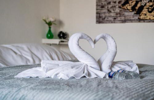 Petit Oasis à Strasbourg - Foto 8