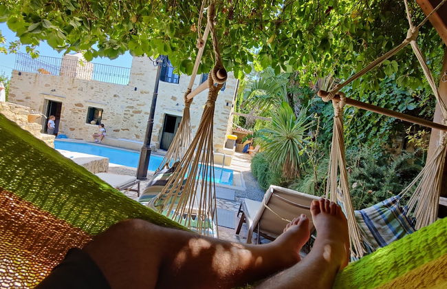 Villa Laina - Foto 24