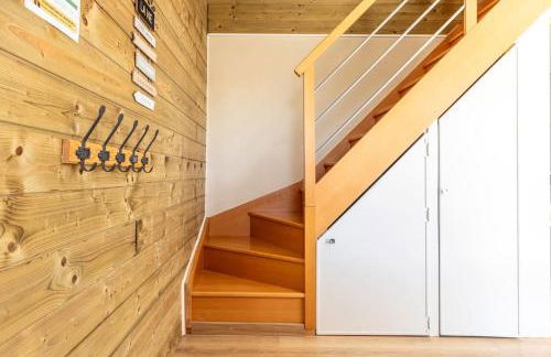 Maison 12 Couchages tout confort - 11B Vialle St Gene - Foto 41