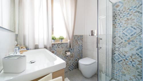 Casa Lina con terrazza - Foto 5, Shower