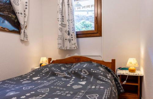 Valfréjus La montagne- App 123 - Foto 8