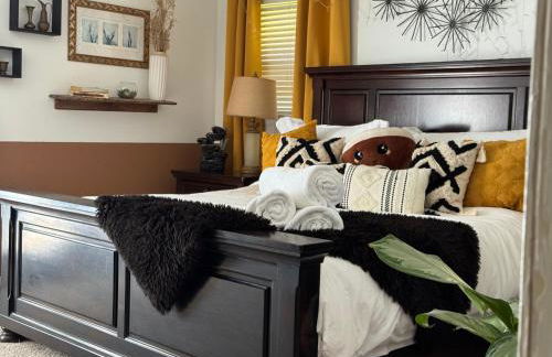 Arlington FOMO HOME - Foto 60