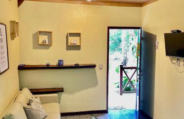 Chalé Suíço - Chalés Belo Monte - Sítio Belo Monte - Foto 3