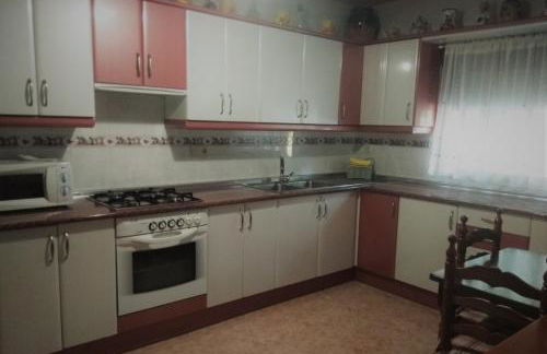 Casa Rural El Cerrete 2 - Foto 41