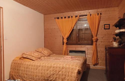 Chalet Jura - Foto 41