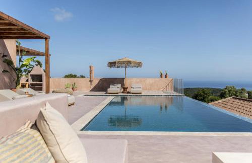 Terracotta Fiscardo Villas - Foto 76