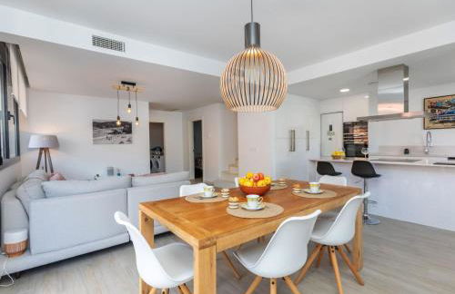 Holiday Home Sa Riera White on the Beach by Interhome - Foto 7