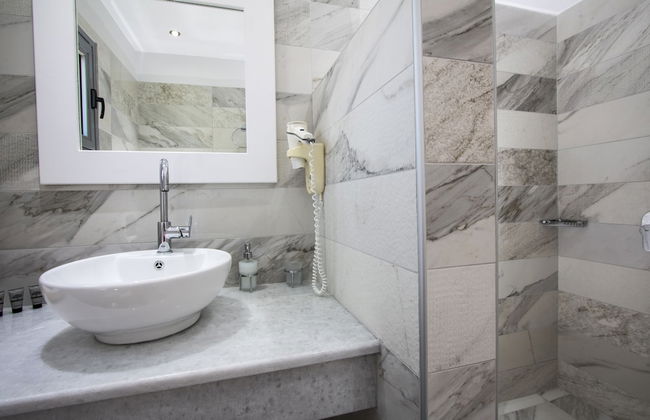 Our Villa Santorini - Foto 10