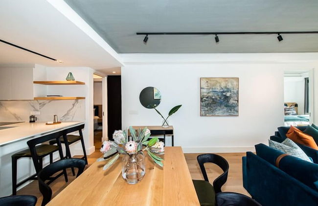 Latitude Aparthotel - Photo 27