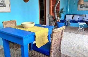 Blue Krk With Private Garden - Foto 14