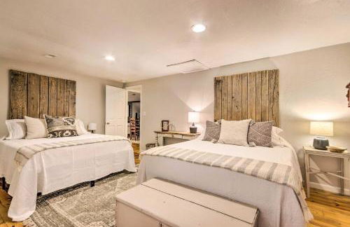 Upscale Rustic Duplex on Stream, Near Blowing Rock - Foto 20