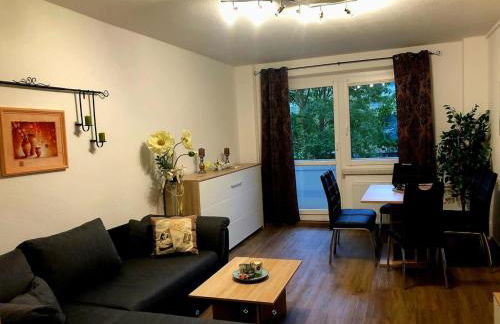 Ferienwohnung am Fuße des Zittauer Gebirges - Foto 8