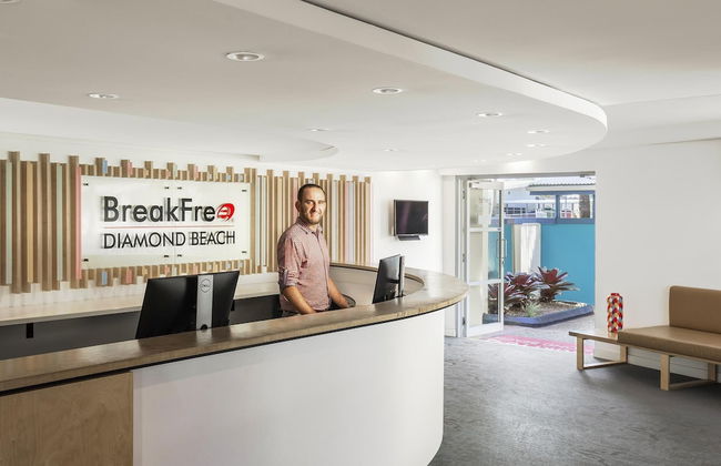 BreakFree Diamond Beach - Foto 38