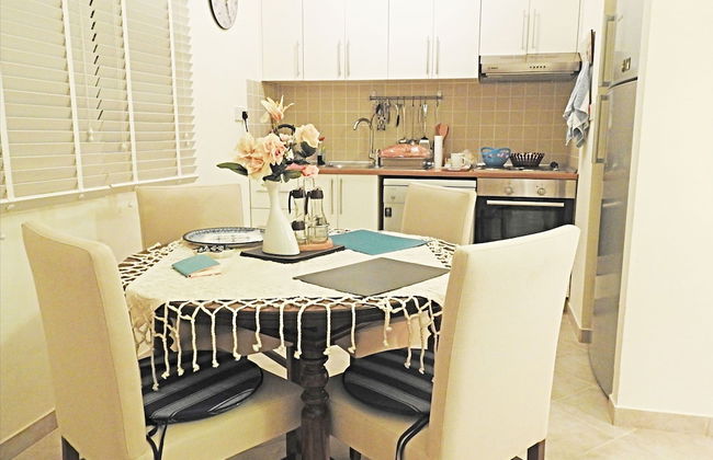 Seaview Apartment Esentepe Northern Cyprus - Foto 19