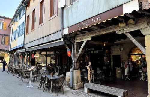 Appartement Centre Ville - Foto 51