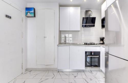 Apartment in Roses With Stunning Beachfront Views - Foto 30