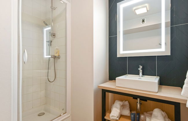 Appart'City Confort Lille Grand Palais - Foto 30