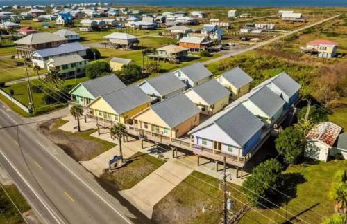 Grand isle Detached Condo Unit F 3 bedrooms 1 bath Easy beach access pet ok - Foto 41