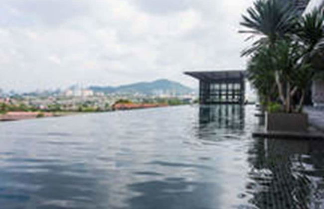 Pipit Homestay at Element Ampang - Foto 20