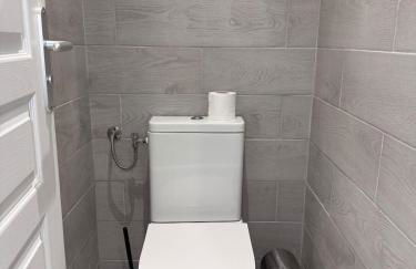 Appartement au cœur du village - Foto 13