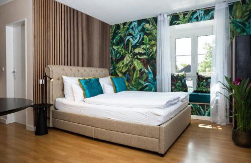 Marie - serviced Apartments an der Messe München - Foto 27