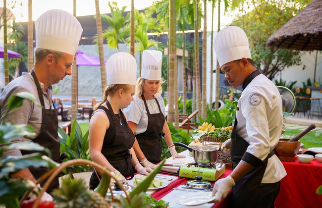 Koulen Hotel - Foto 43