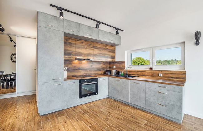 Apartamenty Sun & Snow Baltic Sun - Photo 14