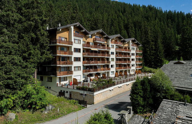 Bruyères A32 - Foto 6