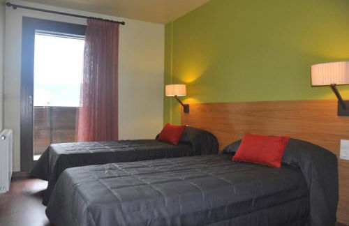 Apartaments Turístics Puigcerdà - La Closa - Foto 53
