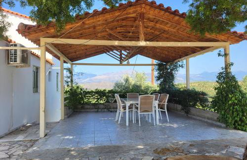 Mani Hill House - Foto 26