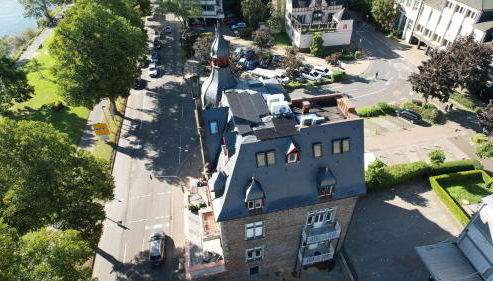 Moseltürmchen Cochem - Foto 2