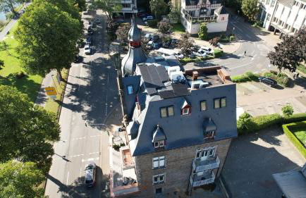 Moseltürmchen Cochem - Foto 2