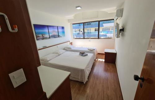 Pasárgada 712, academia e piscinas aquecidas - Foto 39