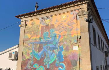 Casa da avo Rita - Foto 8