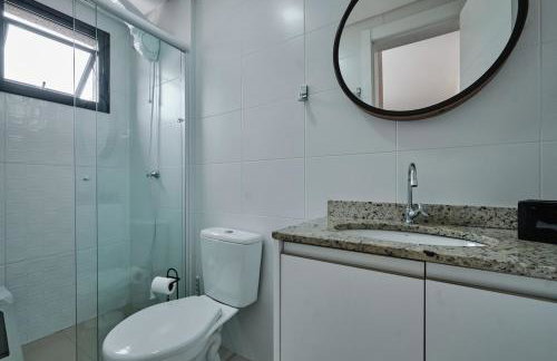 CPR56 Studio lindo no melhor bairro de Curitiba - Foto 11