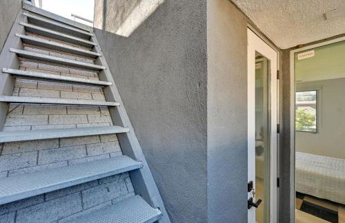 Rooftop with Views Modern Little Italy Townhome - Foto 25