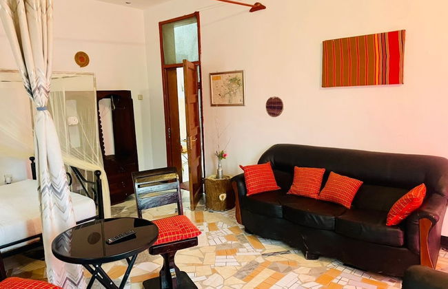 Citizen Cafe & Chambers - Foto 73