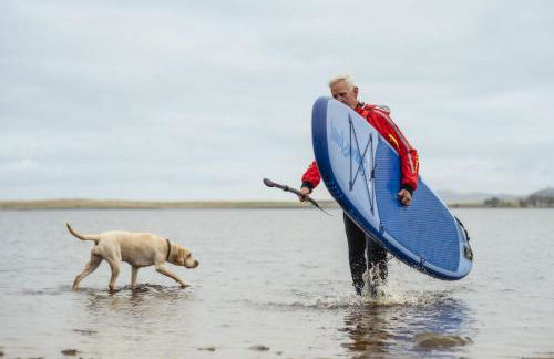 Carnethy Cabin - Foto 15