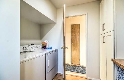 Bethel Island Sanctuary with Dock and Boathouse - Foto 19