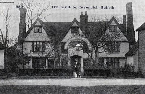 Manor Cottage - Foto 28