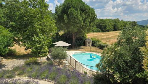 Mas Cerisiers - Foto 4