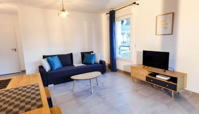 A 2 PAS DU LAC WIFI Garage Lac - Foto 5