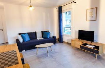 A 2 PAS DU LAC WIFI Garage Lac - Foto 5