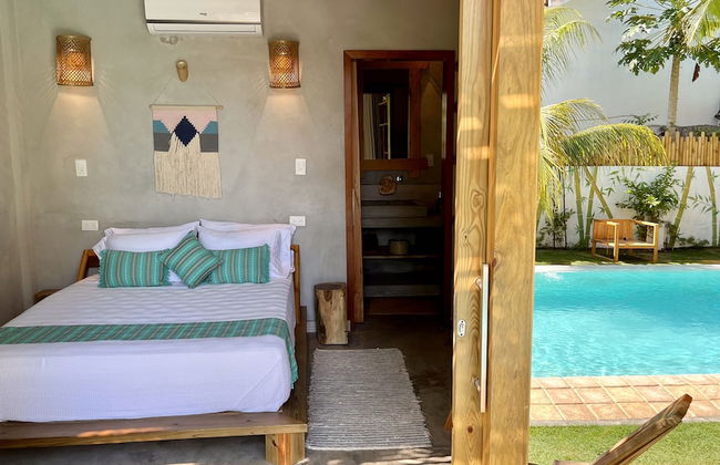 SHANTI SURF CAMP - Photo 50