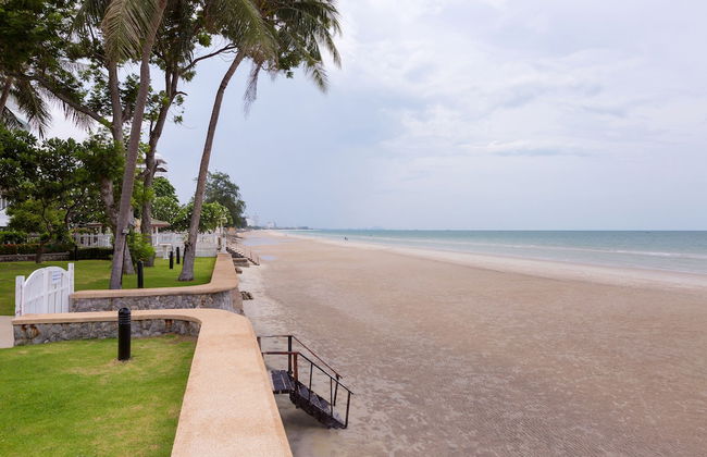 Baan LonSai Beachfront Condominium - Foto 36