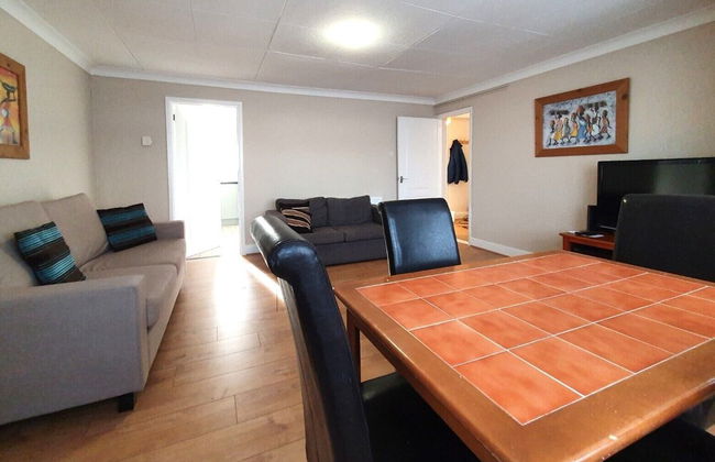 2-bed Flat With Superfast Wi-fi DW Lettings 9WW - Foto 13