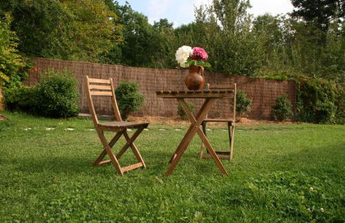 El Mirador de Casa Guareña - Photo 1