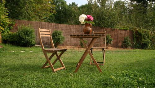 El Mirador de Casa Guareña - Foto 1, Garden