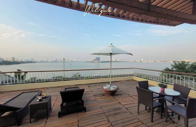 Wil'que Westlake Hotel & Residences - Foto 77