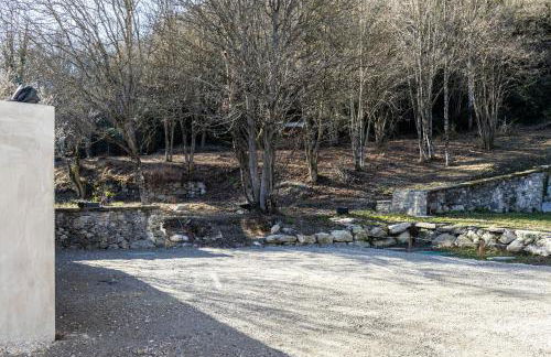 Gîte La lisière - Foto 29